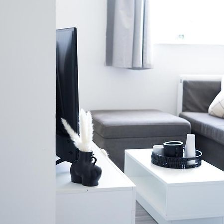 Brighton City Centre 2Br Apartment - Perfect For Contractors, Families & Groups - Free Parking & Walk To Beach Exteriér fotografie